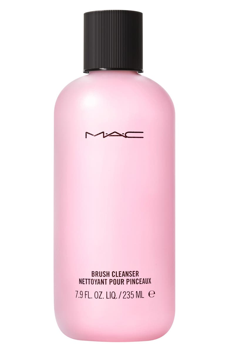 MAC Cosmetics Makeup Brush Cleanser, Alternate, color,