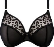 Elomi Namrah Underwire Plunge Bra