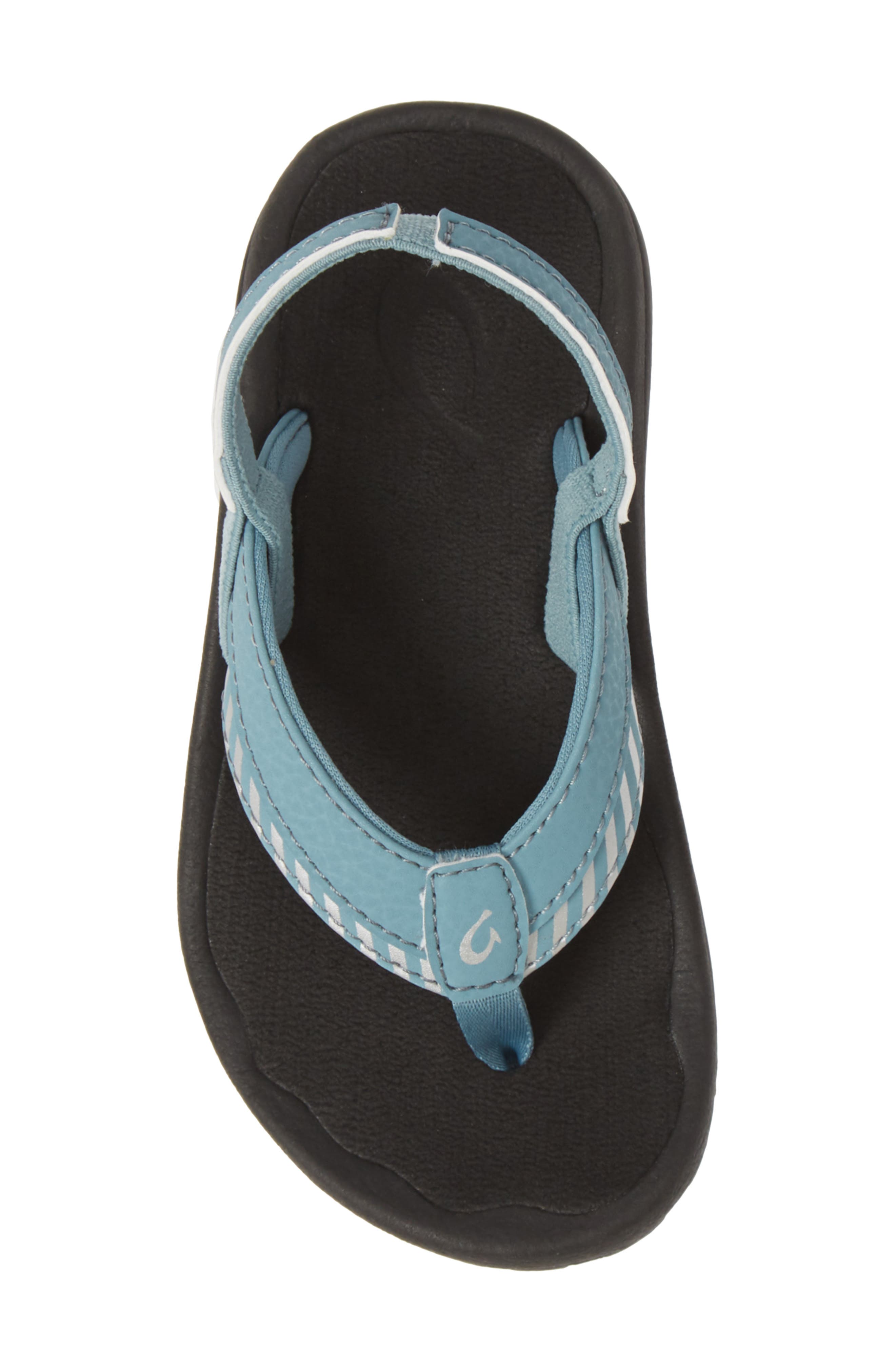 OluKai 'Ohana Koa Sandal, Alternate, color, 