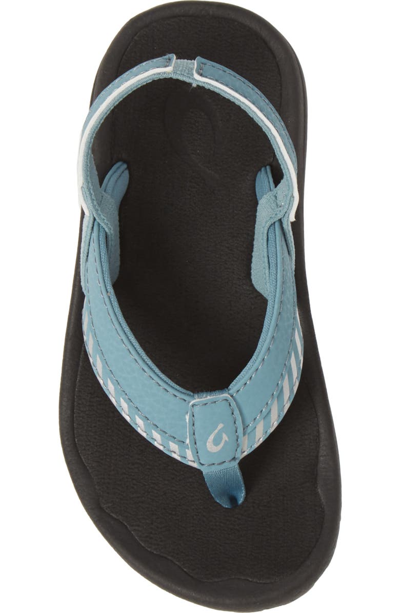 OluKai 'Ohana Koa Sandal, Alternate, color,