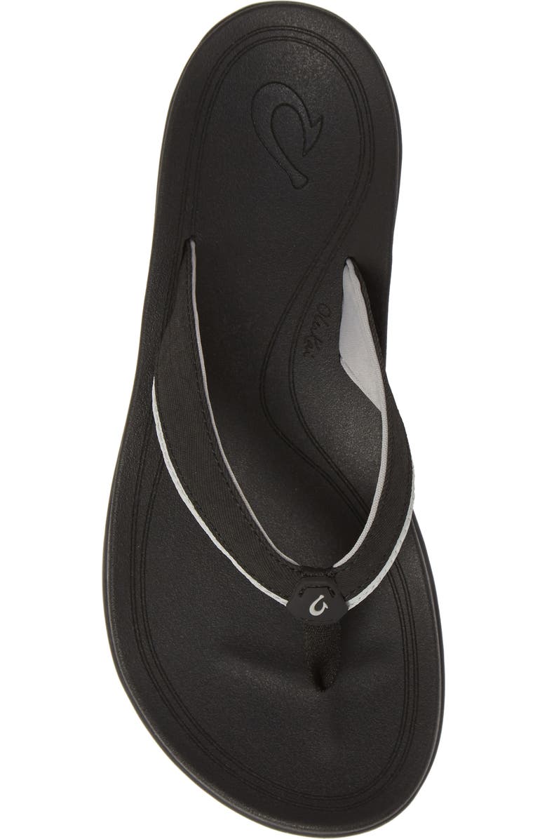 OluKai Punua Flip Flop, Alternate, color,