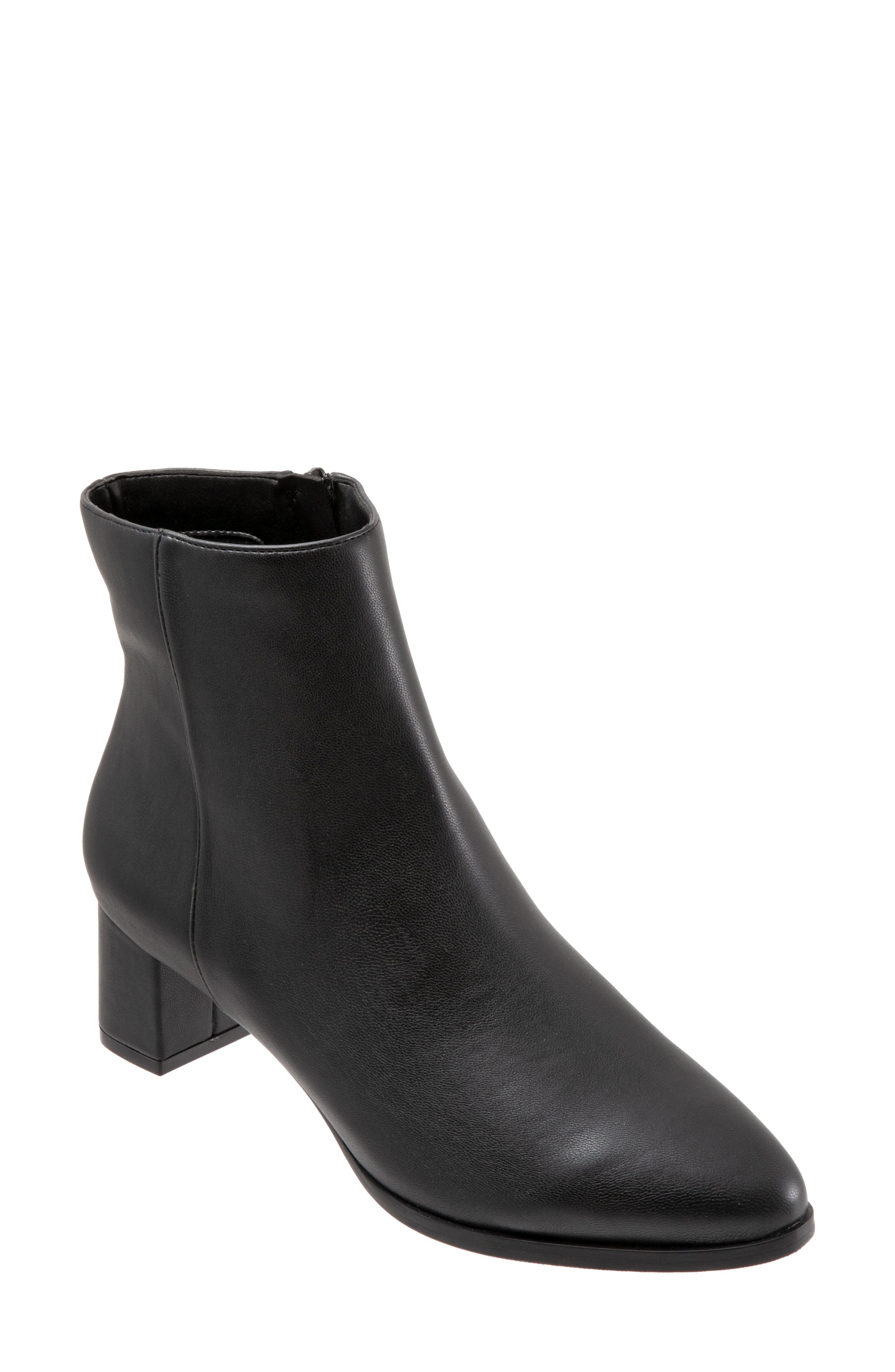 Trotters Kim Bootie, Main, color, 