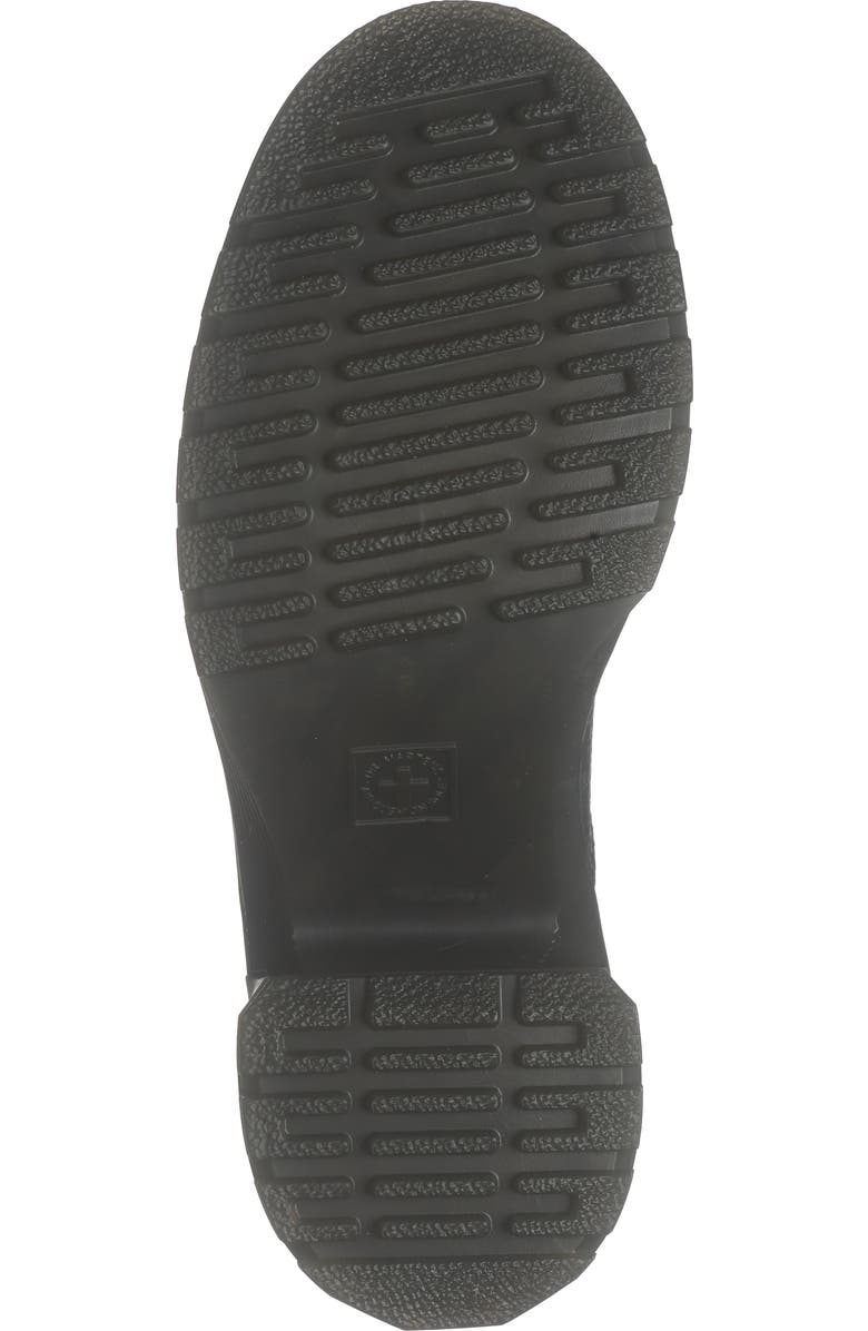 Dr. Martens Spence Block Heel Chelsea Boot, Alternate, color, Black