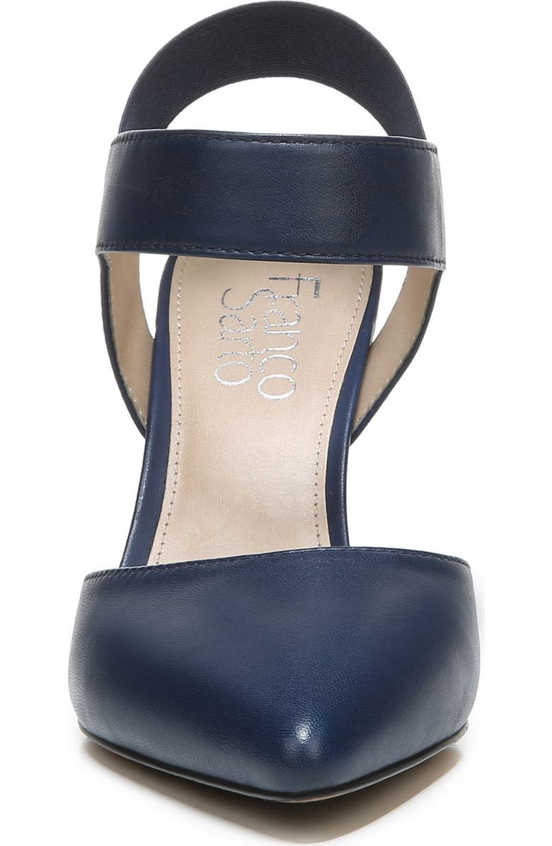 Franco Sarto Lima Pointed Toe Pump, Alternate, color,