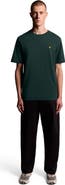 Lyle & Scott Crew Neck Short Sleeve T-Shirt