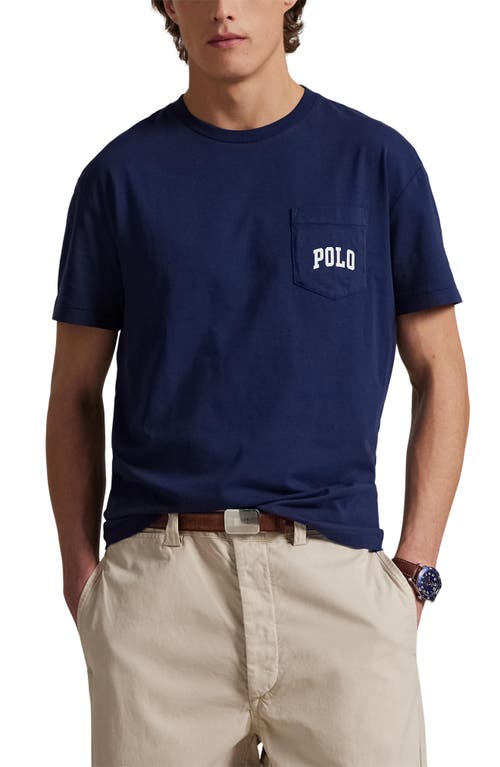 Polo Ralph Lauren Ralph Lauren Polo Bear Jersey T-shirt