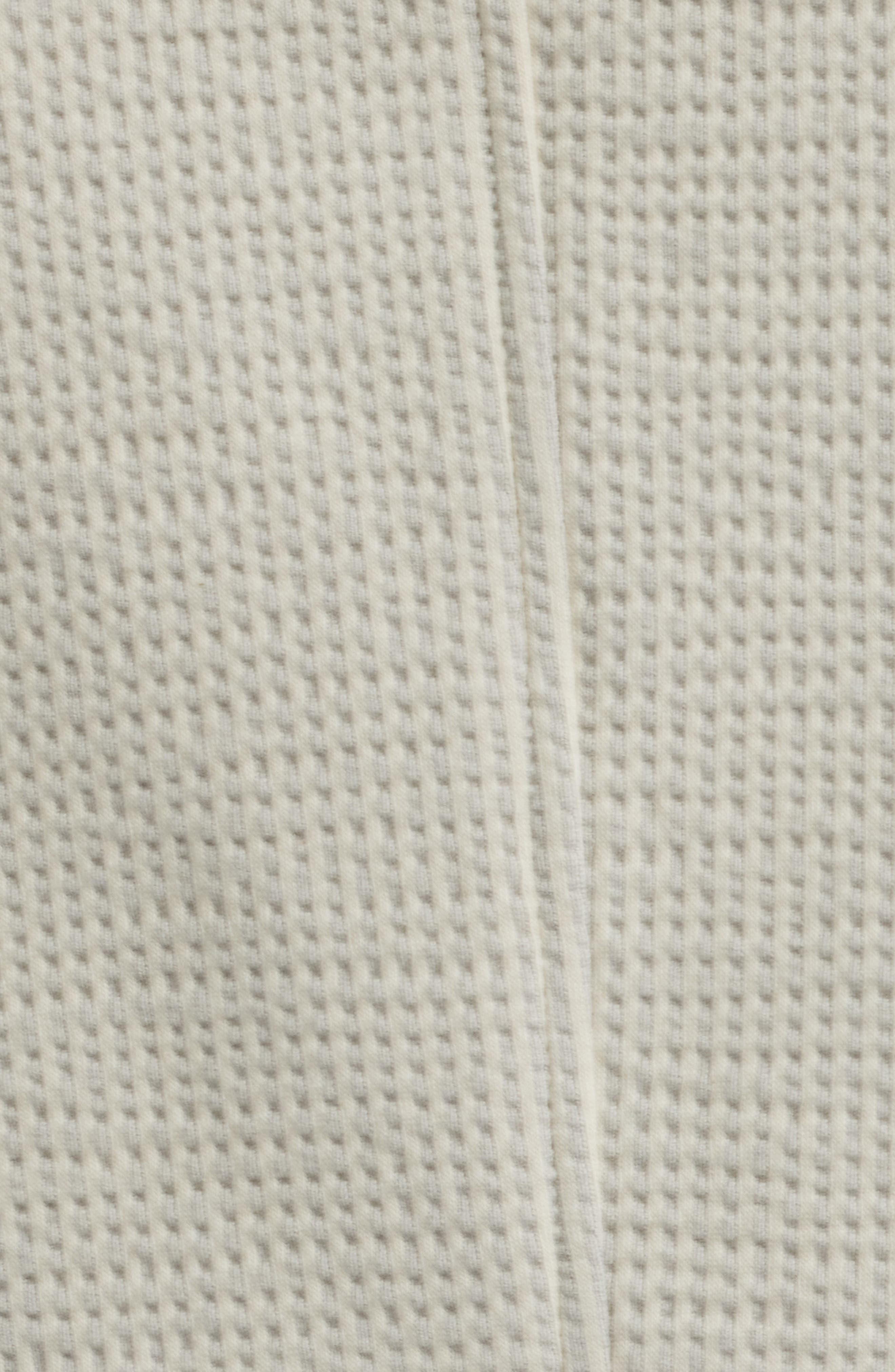 rag & bone Mercer Textured Jacket — фото 5