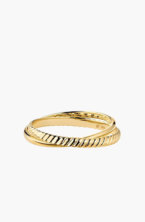 Duo Ring