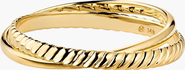 MEJURI Duo Ring