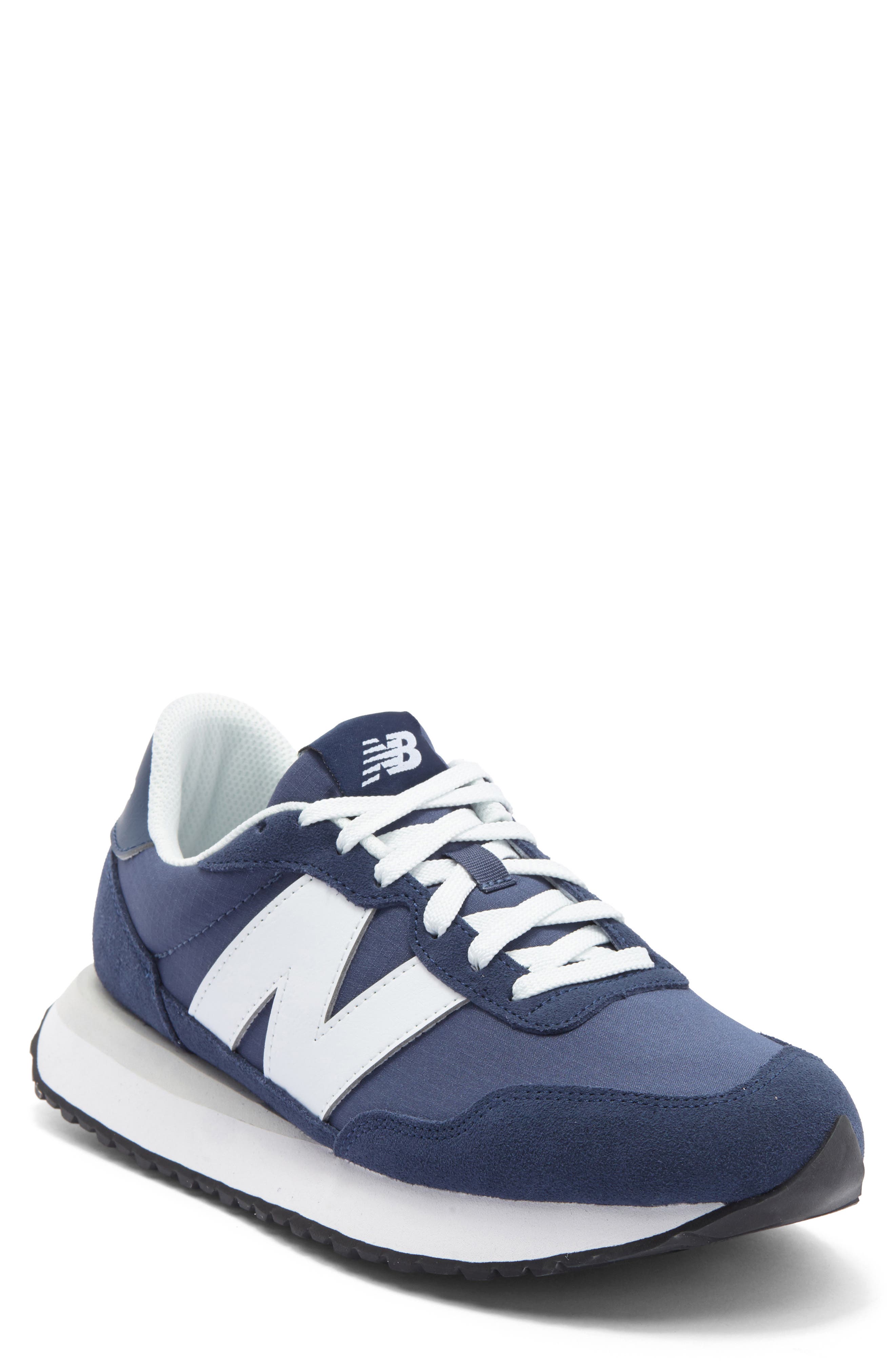  Nb Navy/ Nb White