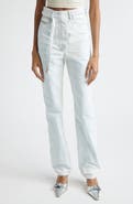 DIESEL® De-Onera High Waist Slim Fit Jeans