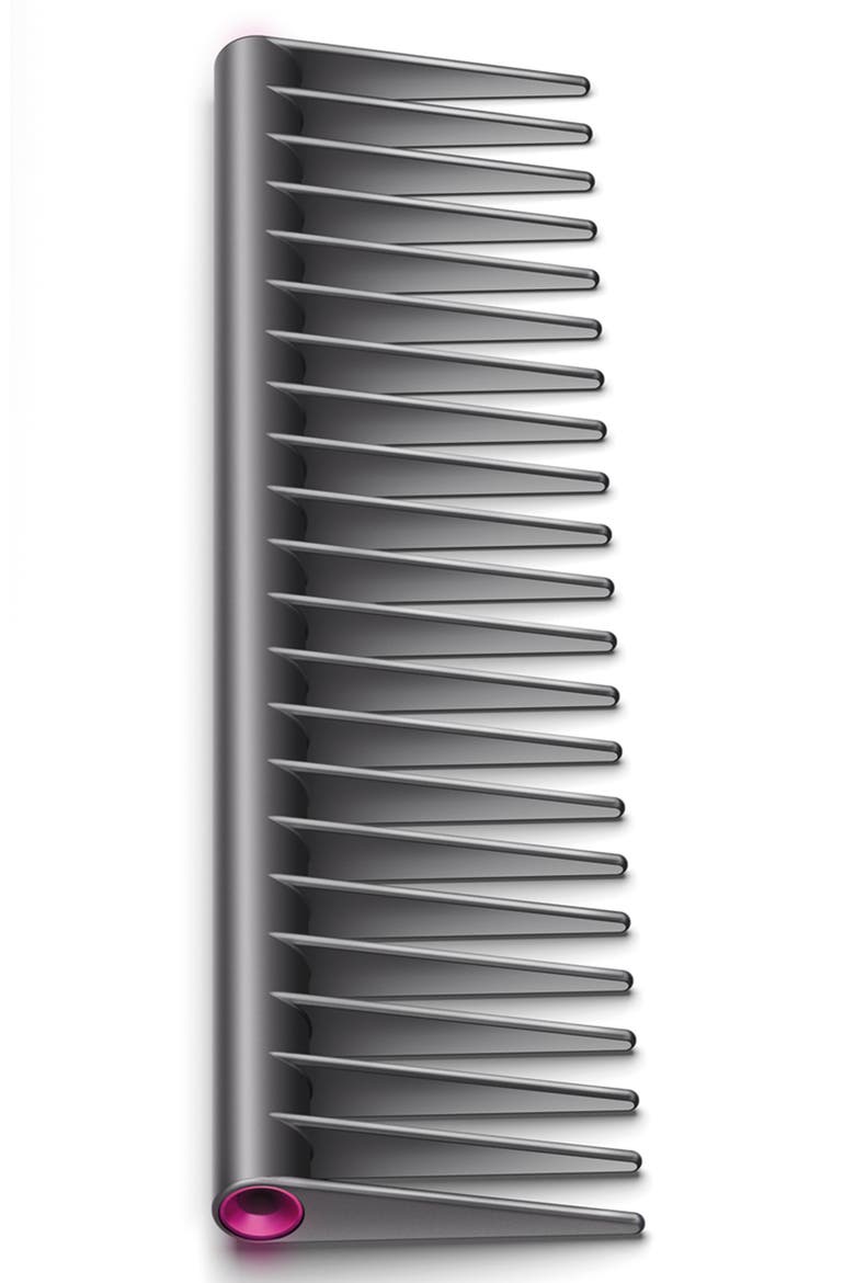 Supersonic™ Hair Dryer, Detangling Comb & Paddle Brush Set, Alternate, color, NO COLOR