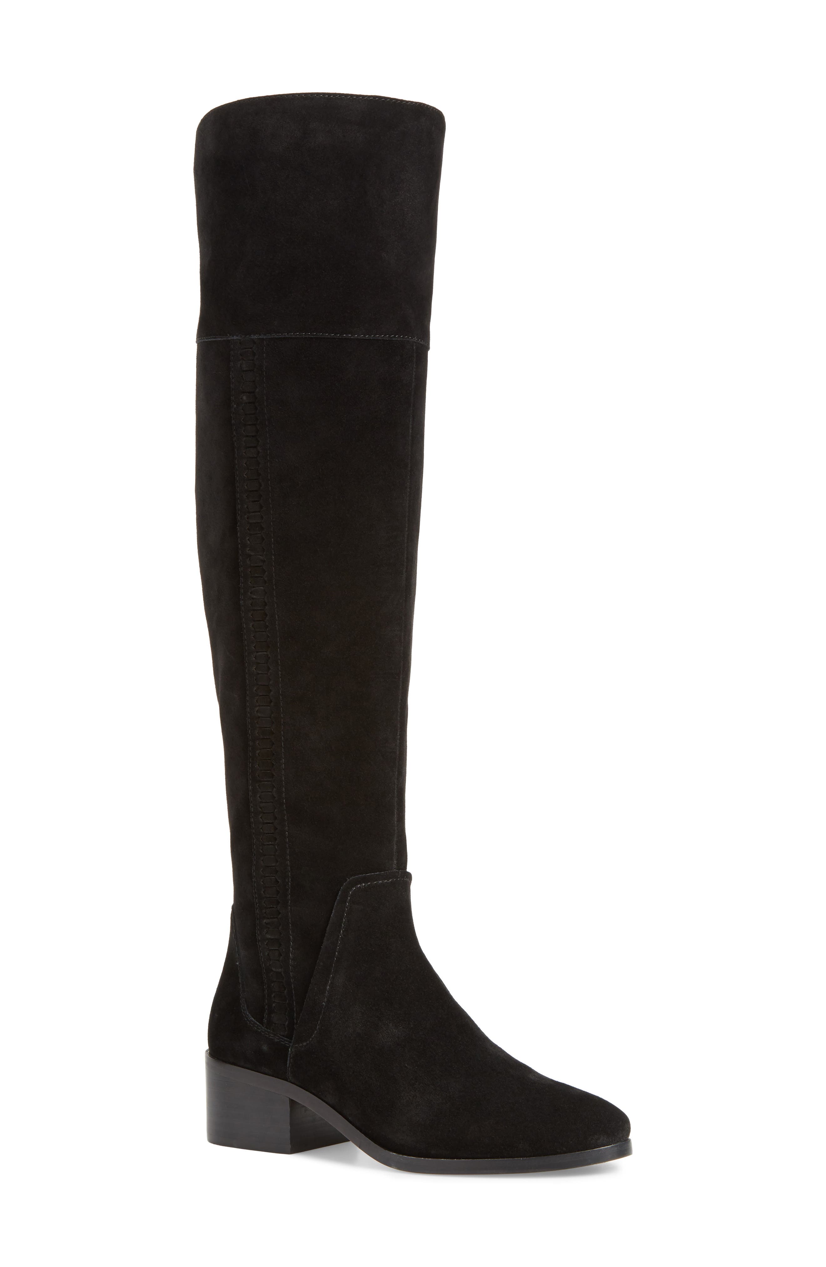Vince Camuto Kochelda Over the Knee Boot, Main, color, 