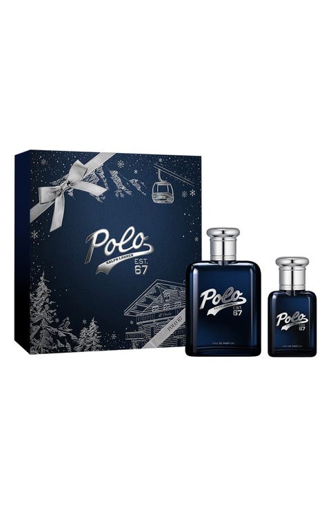 Polo 67 Eau de Parfum 2-Piece Set