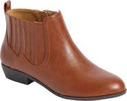 Comfortview The Jae Bootie