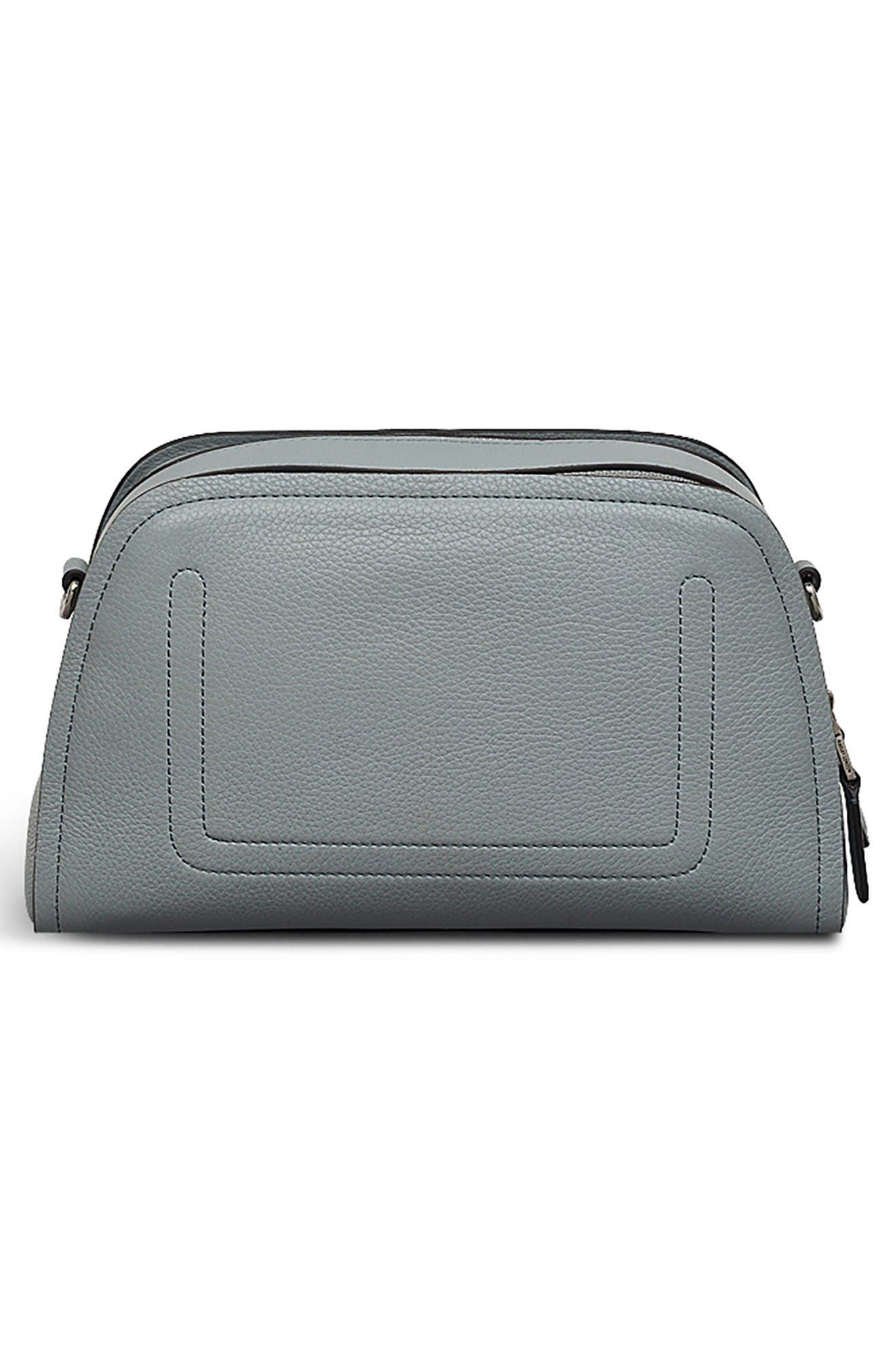 Radley Small Bathurst Mews Crossbody Bag, Alternate, color, Artichoke