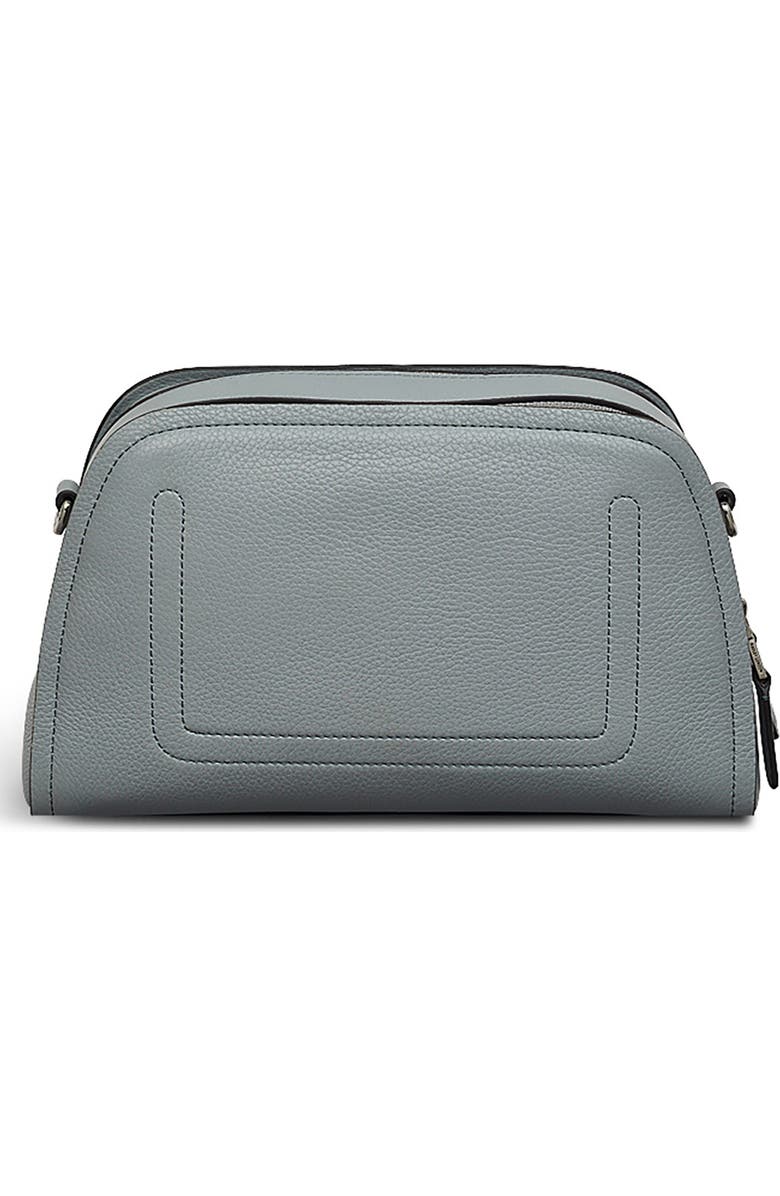 Radley Small Bathurst Mews Crossbody Bag, Alternate, color, Artichoke