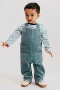 H&M Corduroy Overalls