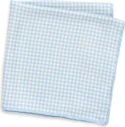 BOSS Silk Pocket Square