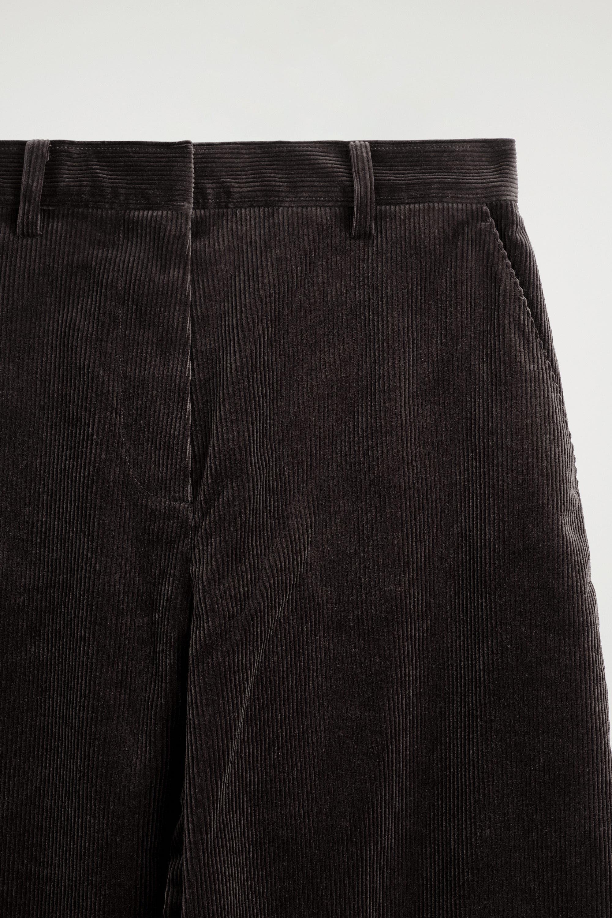 Corduroy Culottes - image 2