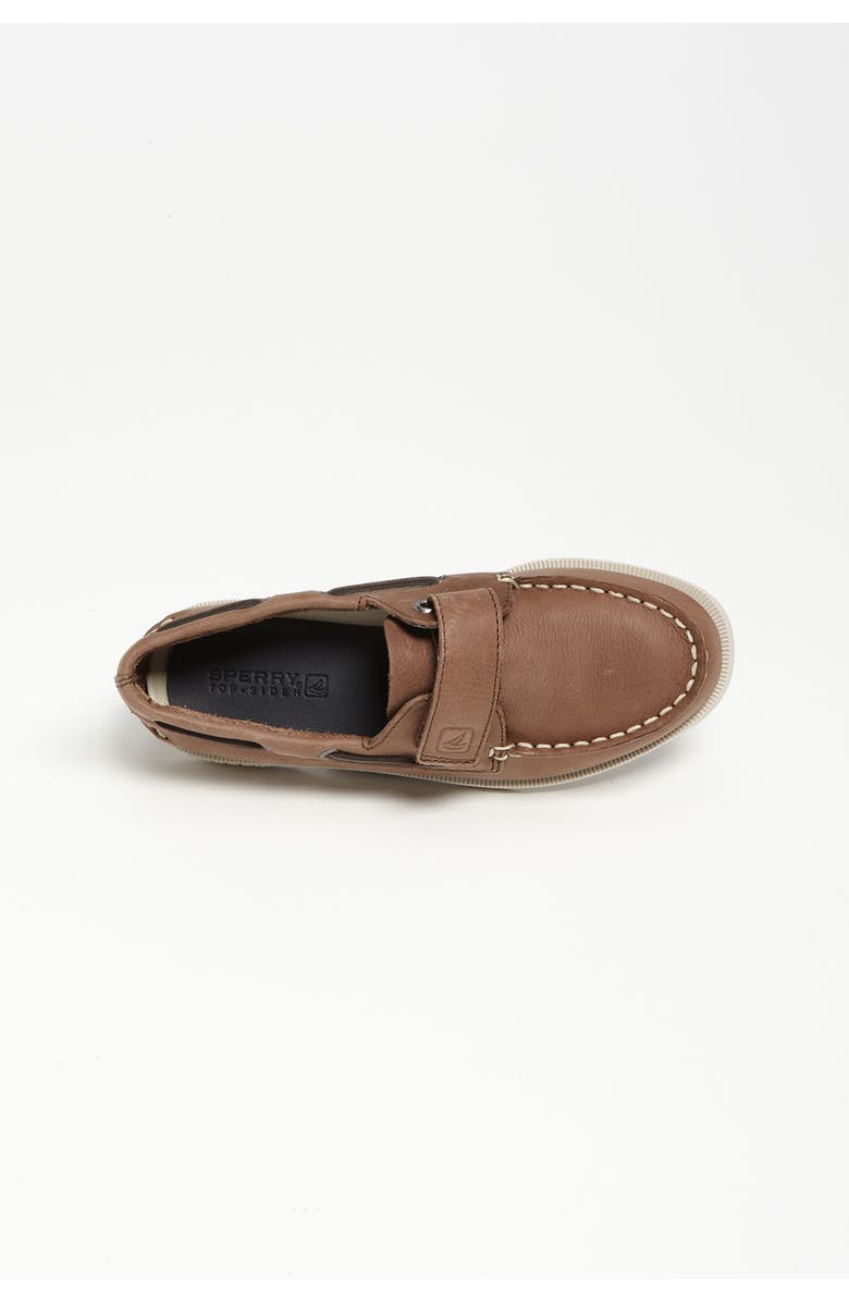 SPERRY TOP-SIDER<sup>®</sup> Kids 'Authentic Original' Boat Shoe, Alternate, color,