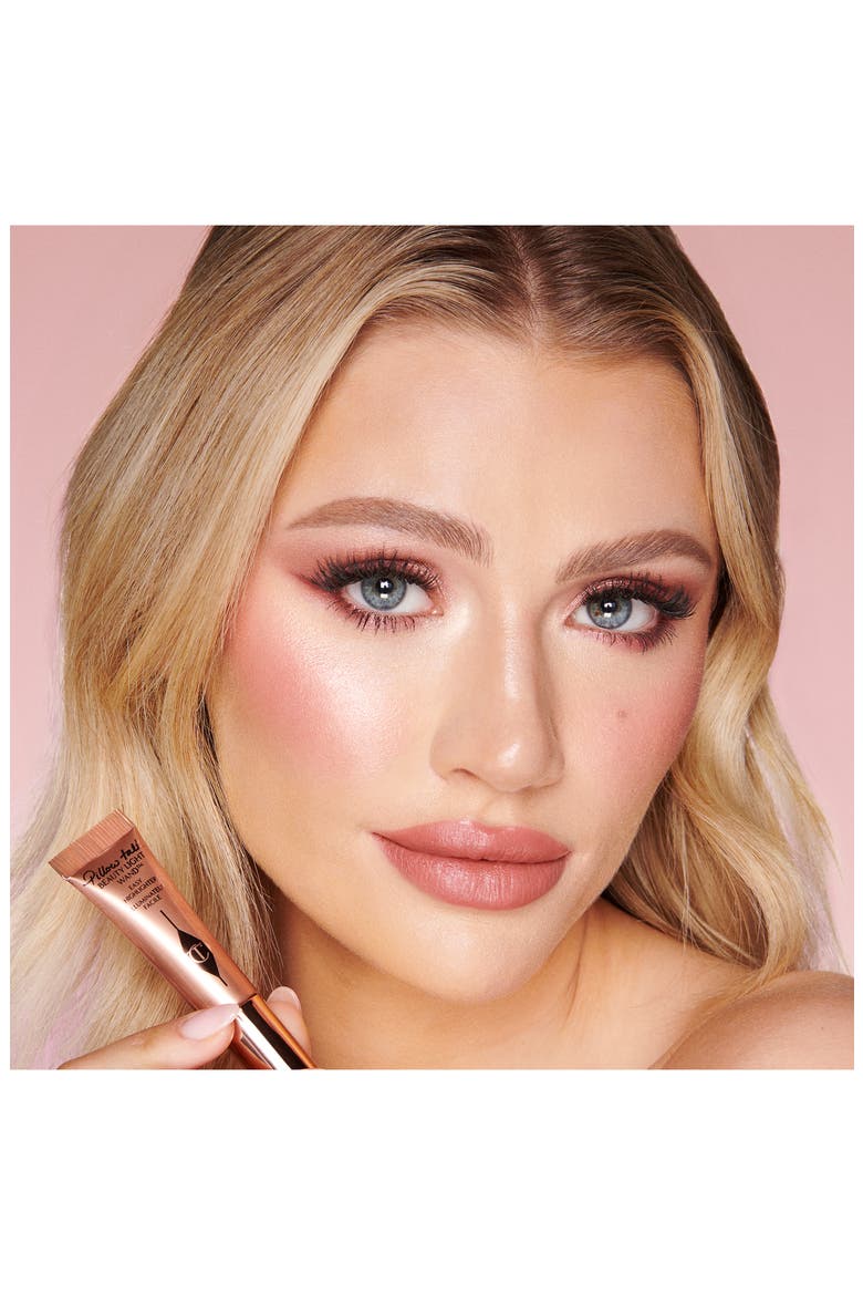 Pillow Talk Iconic Blush & Glow Kit, Alternate, color, NO COLOR