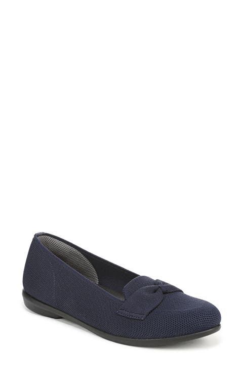 Kandi Knit Loafer