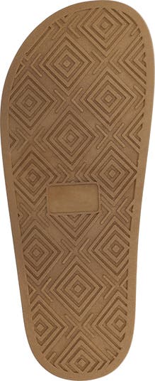 Orlando Slide Sandal