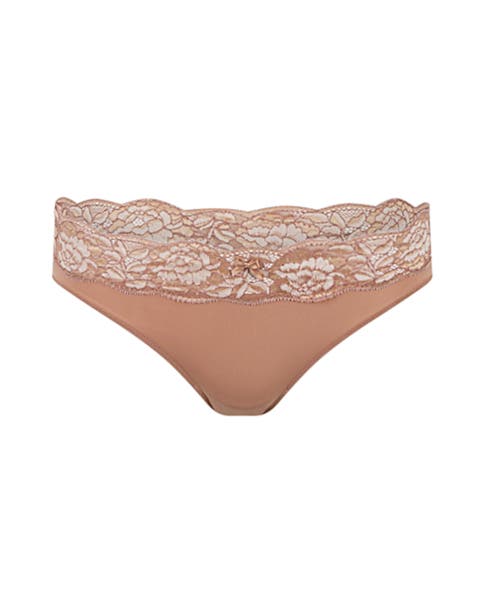 Jaya Bikini Panties