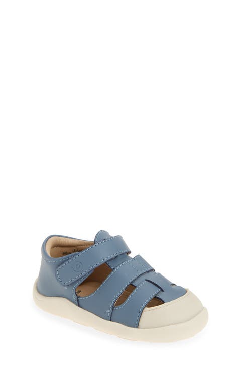 Fresco Fisherman Sandal (Baby, Walker & Toddler)