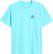 Tommy Bahama The Coast is Clear Cotton Graphic T-Shirt