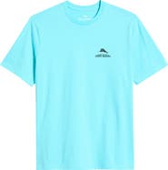Tommy Bahama The Coast is Clear Cotton Graphic T-Shirt