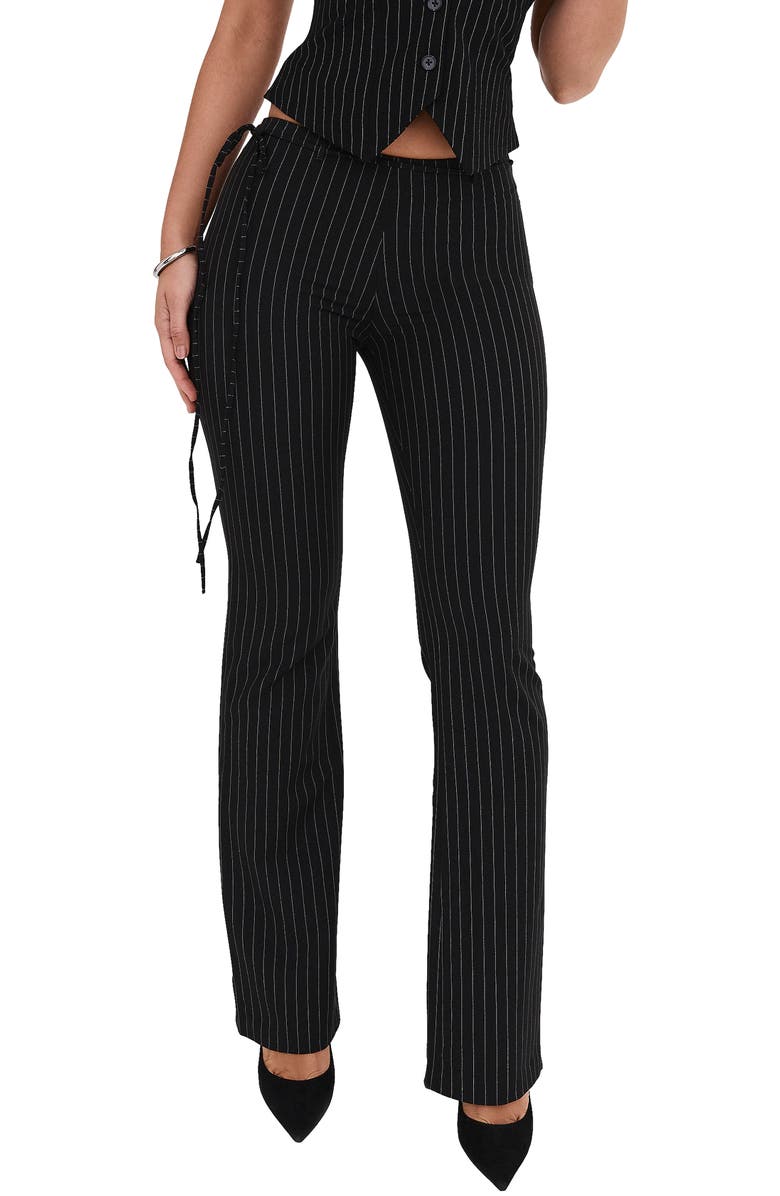 Mistress Rocks Low Rise Pants, Main, color, 