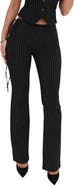 Mistress Rocks Low Rise Pants