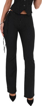 Mistress Rocks Low Rise Pants