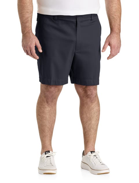 Big & Tall  Tech Shorts