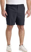 Oak Hill by DXL Big & Tall  Tech Shorts