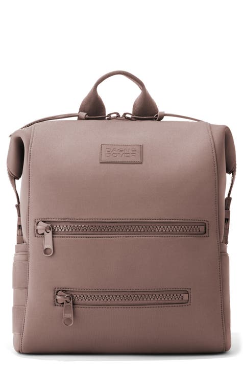 Dagne dover M indi backpack in shops camel