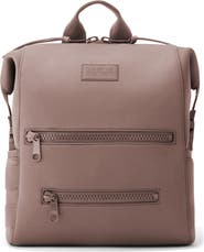 Dagne Dover Indi Medium Neoprene Diaper Backpack