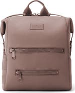 Dagne Dover Indi Medium Neoprene Diaper Backpack