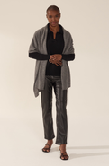 Italic Amara Cashmere Wrap