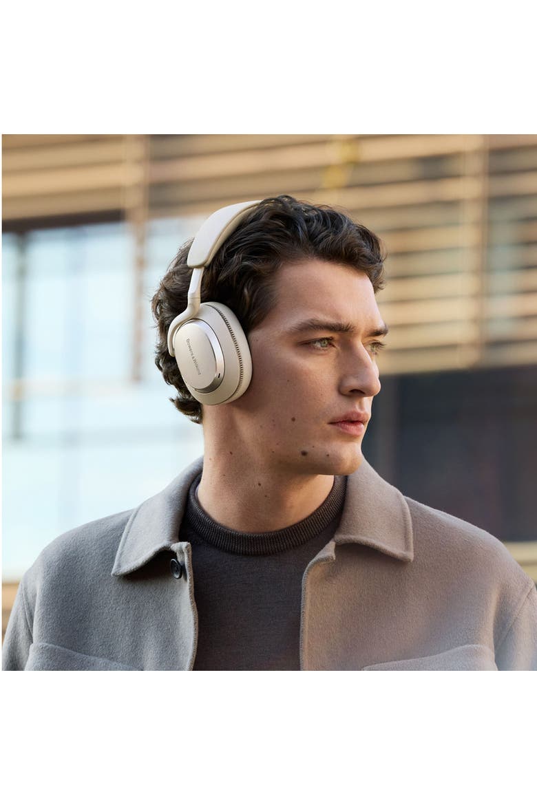 Px7 S3 Wireless Noise Canceling Bluetooth Headphones, Alternate, color, White