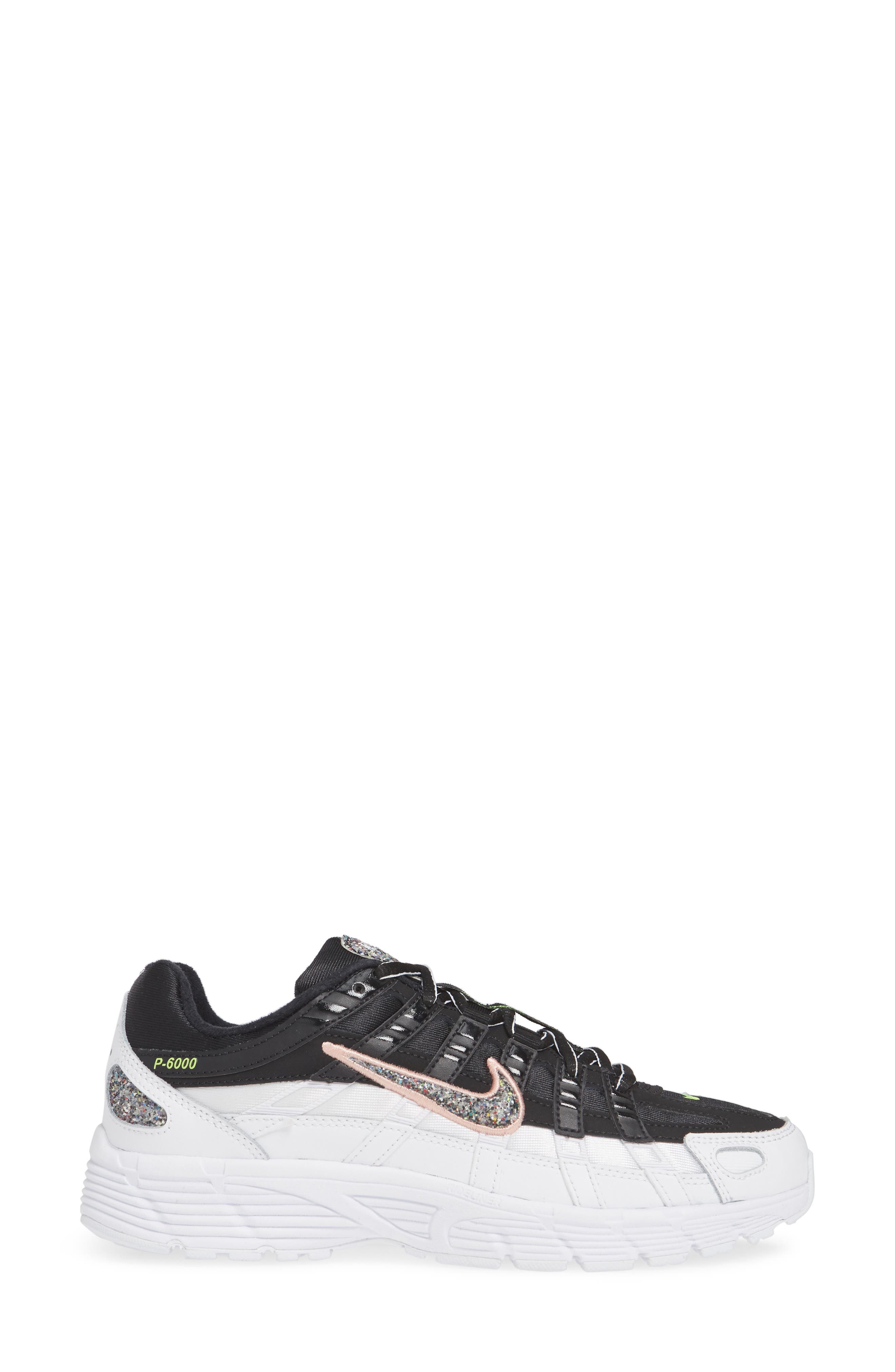 Nike P-6000 SE Sneaker, Alternate, color, 