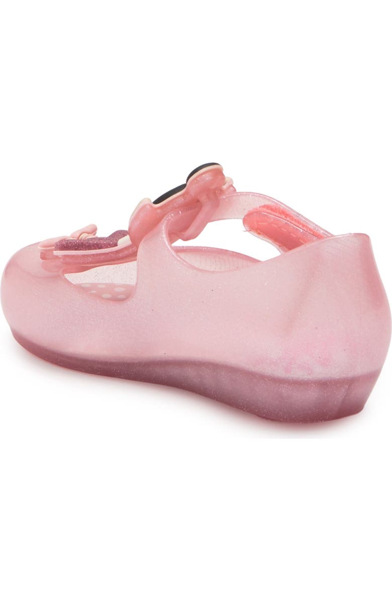 Mini Melissa Ultra 21 Mary Jane, Alternate, color,