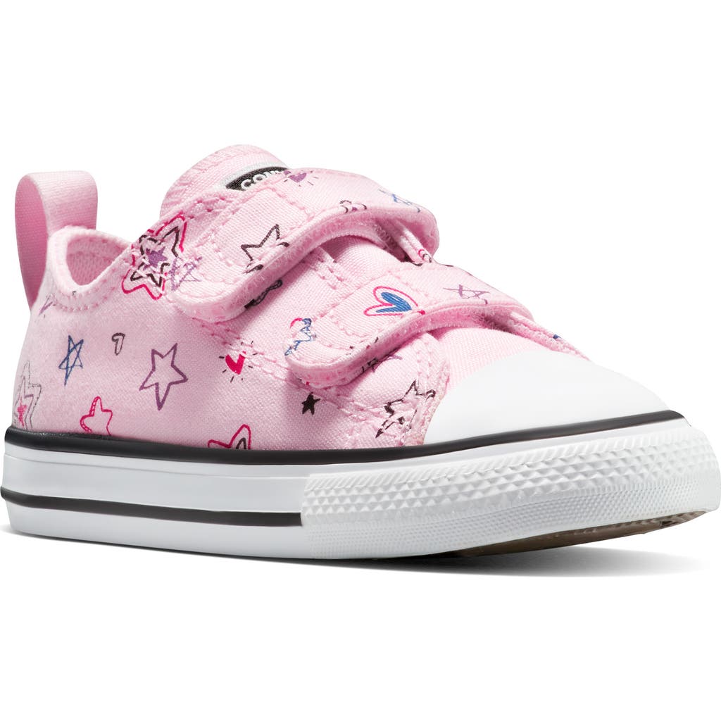 Converse Kids' Chuck Taylor® All Star® 2v Sneaker In Pink