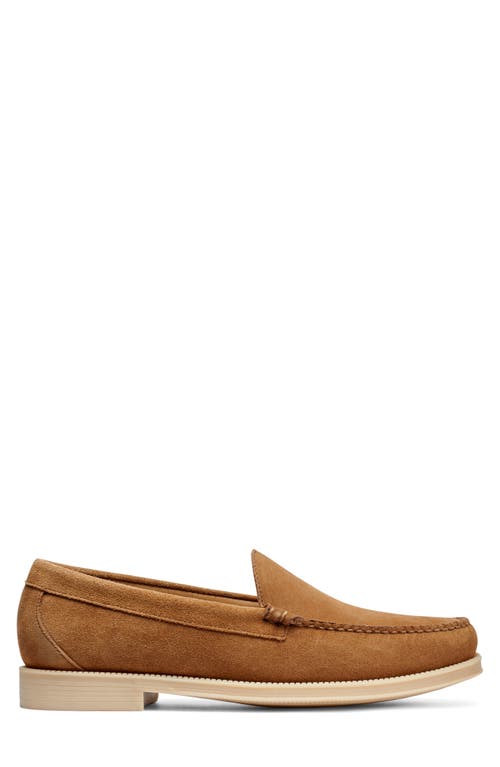 G.h.bass Weejuns® Venetian Loafer In Brown