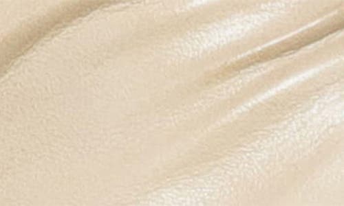 Miz Mooz Dandelion Slide Sandal In Cream