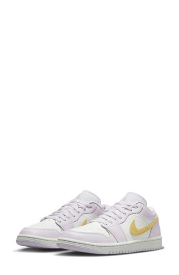 Jordan Air 1 Low Sneaker