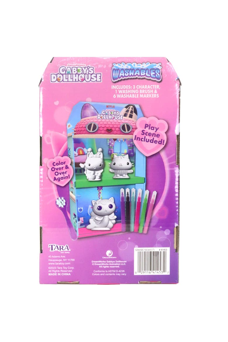 Washables Kit, Alternate, color, Multicolored