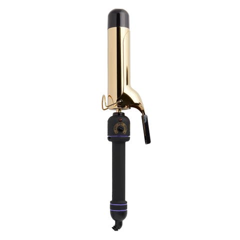 Pro Signature 1 1/4 Inch Curling Iron